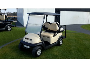 Clubcar Precedent new battery pack - Xe golf