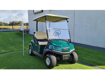 Clubcar Tempo new battery pack - Xe golf
