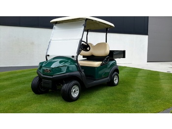 Clubcar Tempo trojan batteries - Xe golf