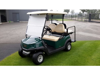 Clubcar Tempo trojan batteries - Xe golf