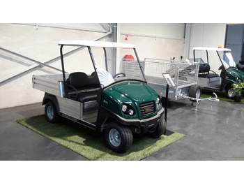 clubcar carryall 500 new - Xe golf