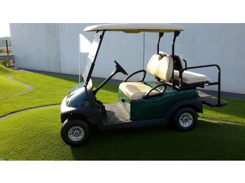 clubcar prececent new battery pack - Xe golf
