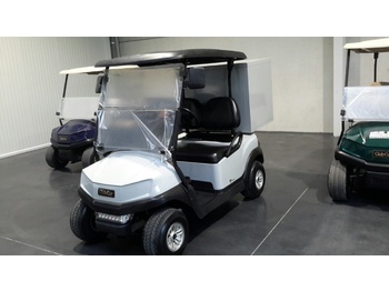clubcar tempo new battery pack - Xe golf
