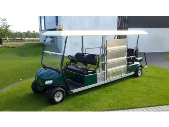 clubcar villager 6 wheelchair car - Xe golf