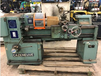 Dụng cụ máy Cazeneuve DRAAIBANK/ LATHE HB 500