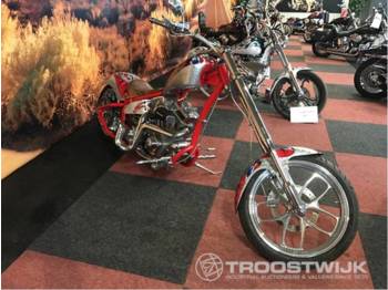 DERM Longhorn Harley-Davidson Grand Prair TX - Xe máy