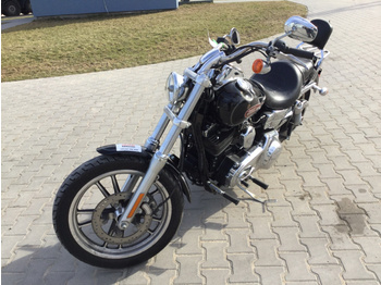 Harley-Davidson DYNA FXDL - Xe máy