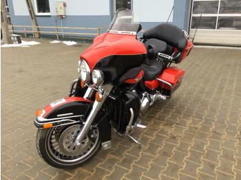 Harley-Davidson Electra Limited - Xe máy