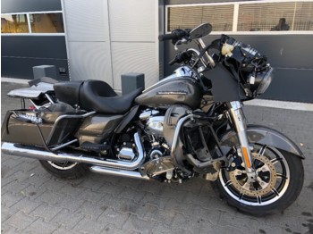 Harley-Davidson FLTRU 2018 Motor - Xe máy