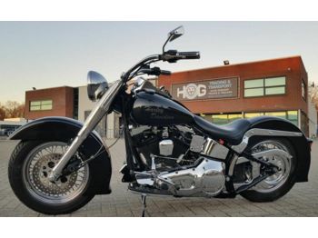Harley-Davidson Heritage ST  - Xe máy
