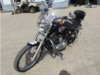 Harley-Davidson XL1200 SPORTSTER - Xe máy