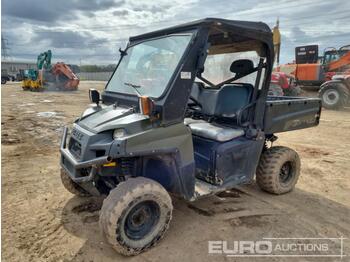  2011 Polaris Ranger - ATV/ Xe 4 bánh