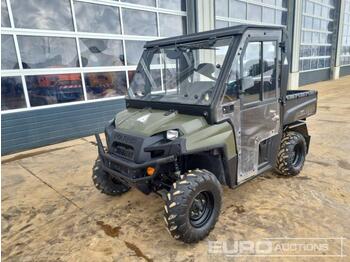  2014 Polaris Ranger - ATV/ Xe 4 bánh