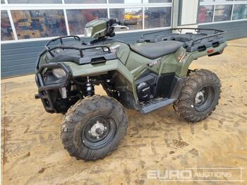  2021 Polaris Sportsman 450 - ATV/ Xe 4 bánh