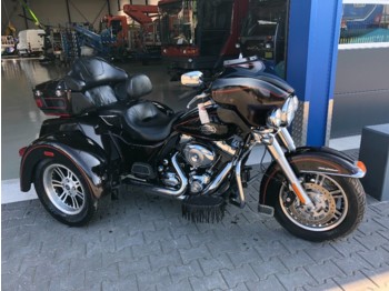 Harley-Davidson FLHTCUTG trike - ATV/ Xe 4 bánh