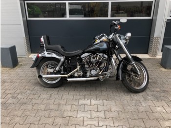 Harley-Davidson Shovelhead Motor - ATV/ Xe 4 bánh