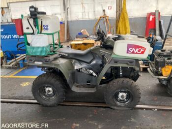 POLARIS SPORMA500 - ATV/ Xe 4 bánh