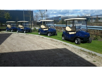 Xe golf CLUB CAR
