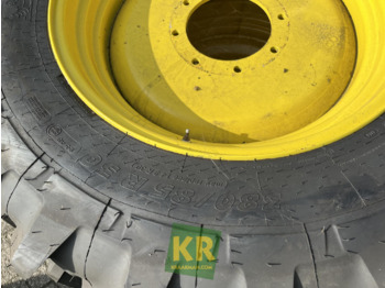 Bánh xe cho Máy móc nông nghiệp mới Agribib 380/85R30 Michelin: hình 4