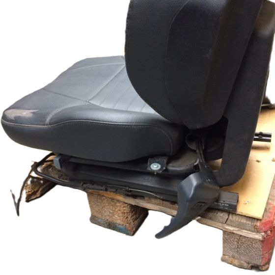 Chỗ ngồi cho Thiết bị xử lý vật liệu BE-GE seat for Atlet: hình 4
