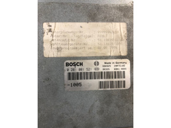Bosch 0281001521 / 0281001468   MAN - ECU cho Xe tải: hình 2