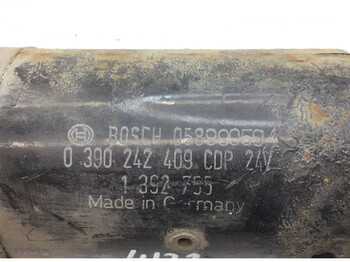 Cần gạt nước Bosch 4-series 94 (01.95-12.04): hình 5