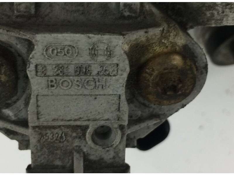 Phụ tùng phanh Bosch Actros MP4 2545 (01.13-): hình 3