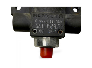 Hệ thống xả Bosch CROSSWAY (01.06-): hình 5