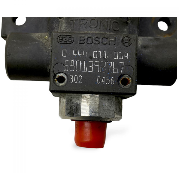 Hệ thống xả Bosch CROSSWAY (01.06-): hình 5
