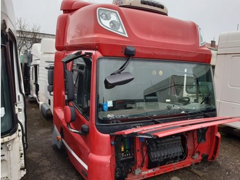 Cabin và nội thất DAF cf85