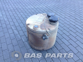 Ống xả cho Xe tải DAF Exhaust Silencer DAF 1691063: hình 1