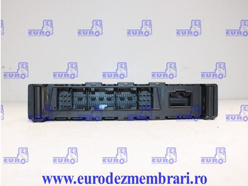 ECU cho Xe tải DAF VECU XF106: hình 3