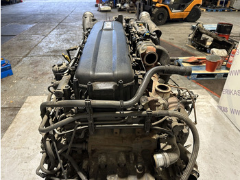 Động cơ cho Xe tải DAF XF480: hình 5