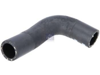 Bộ tản nhiệt cho Xe tải mới DT Spare Parts 2.15105 Radiator hose: hình 1