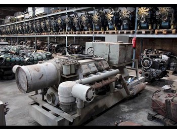 Động cơ Deutz F8L914