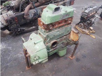 Động cơ Mercedes-Benz OM364