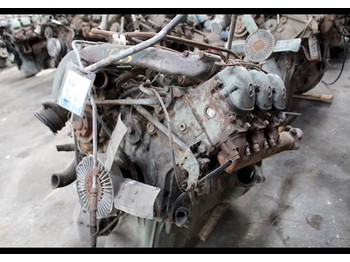 Động cơ Mercedes-Benz OM401