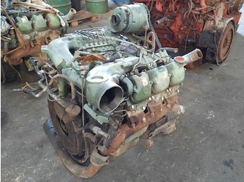 Động cơ Mercedes-Benz OM421