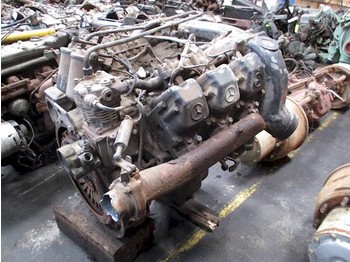 Động cơ Mercedes-Benz OM441