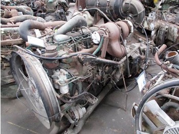 Động cơ Volvo TD101F