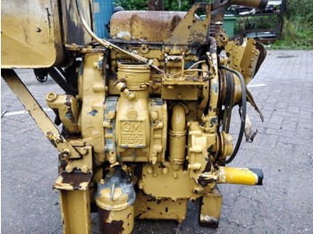 Động cơ GM K125: hình 1