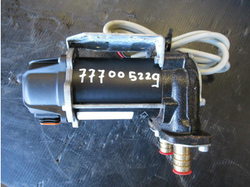 Bơm nhiên liệu cho Máy móc xây dựng Hitachi ZX330LC -: hình 4