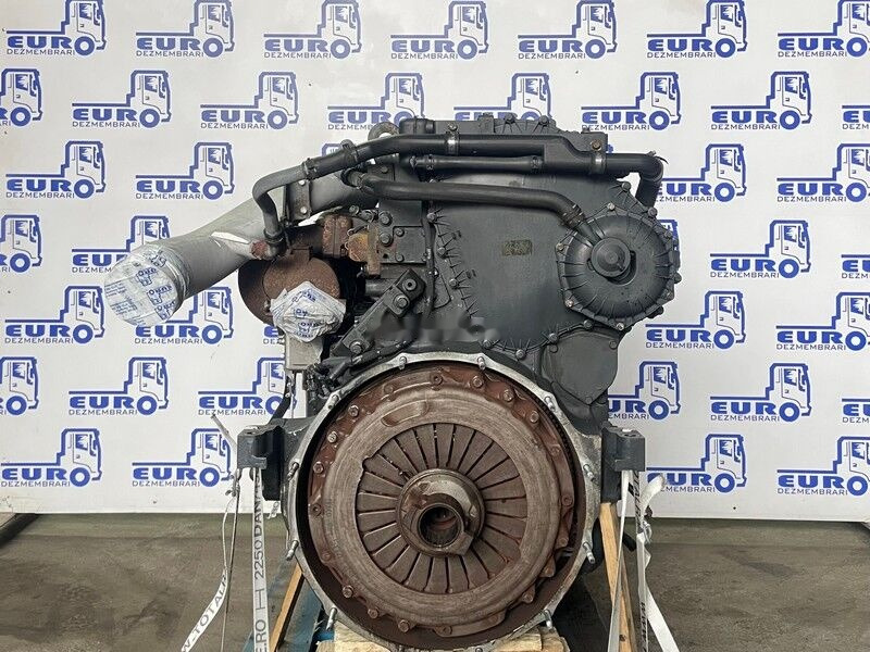 Động cơ cho Xe tải IVECO CURSOR 11 F3GFE611B: hình 4