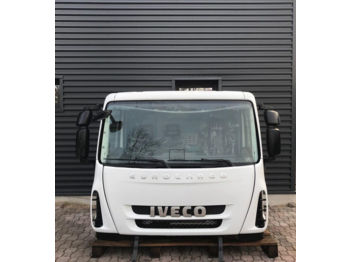Cabin cho Xe tải IVECO EUROCARGO Euro5: hình 1