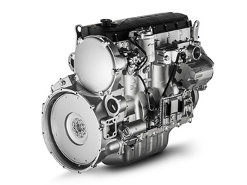 Động cơ cho Máy móc nông nghiệp mới IVECO F2CFE613C*A010 FPT NEW Engine CNH Magnum 340 New Holland T8.360: hình 2
