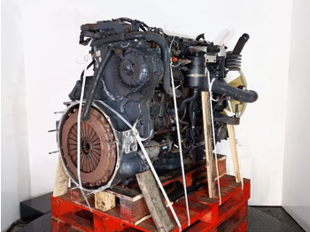 Động cơ cho Xe tải Iveco Cursor 11 E6 F3GFE611B*_804 Engine (Truck) 450: hình 1