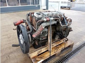 Động cơ cho Xe tải Iveco Tector 6 Cylinder Engine: hình 1