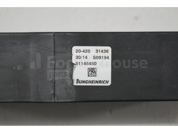 Bộ cảm biến cho Thiết bị xử lý vật liệu Jungheinrich 51145450 IF sensor: hình 2