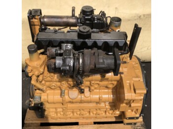 Động cơ cho Máy móc xây dựng Kubota -silnik/Caterpillar V3007: hình 5