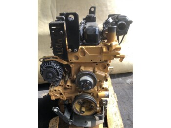 Động cơ cho Máy móc xây dựng Kubota -silnik/Caterpillar V3007: hình 2